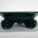 Large Ceramidi fruit bowl, 1950s