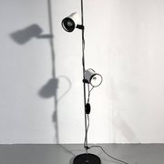 Vintage Dutch floor lamp by Vrieland Design, 1960s