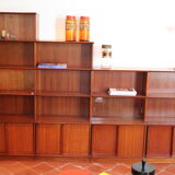 Bookcase modular Oscar