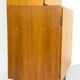 Narrow Teak Cabinet from Omann Jun, 1960s