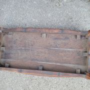 Low table
