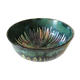 Salad bowl signed morvan