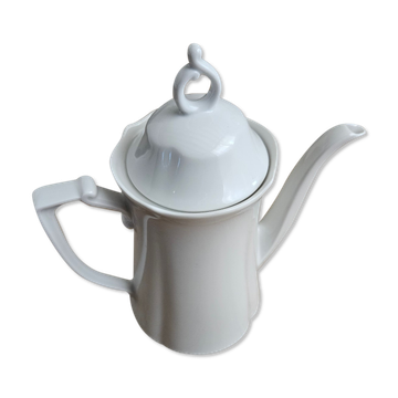 Winterling Porcelain Coffee Pot