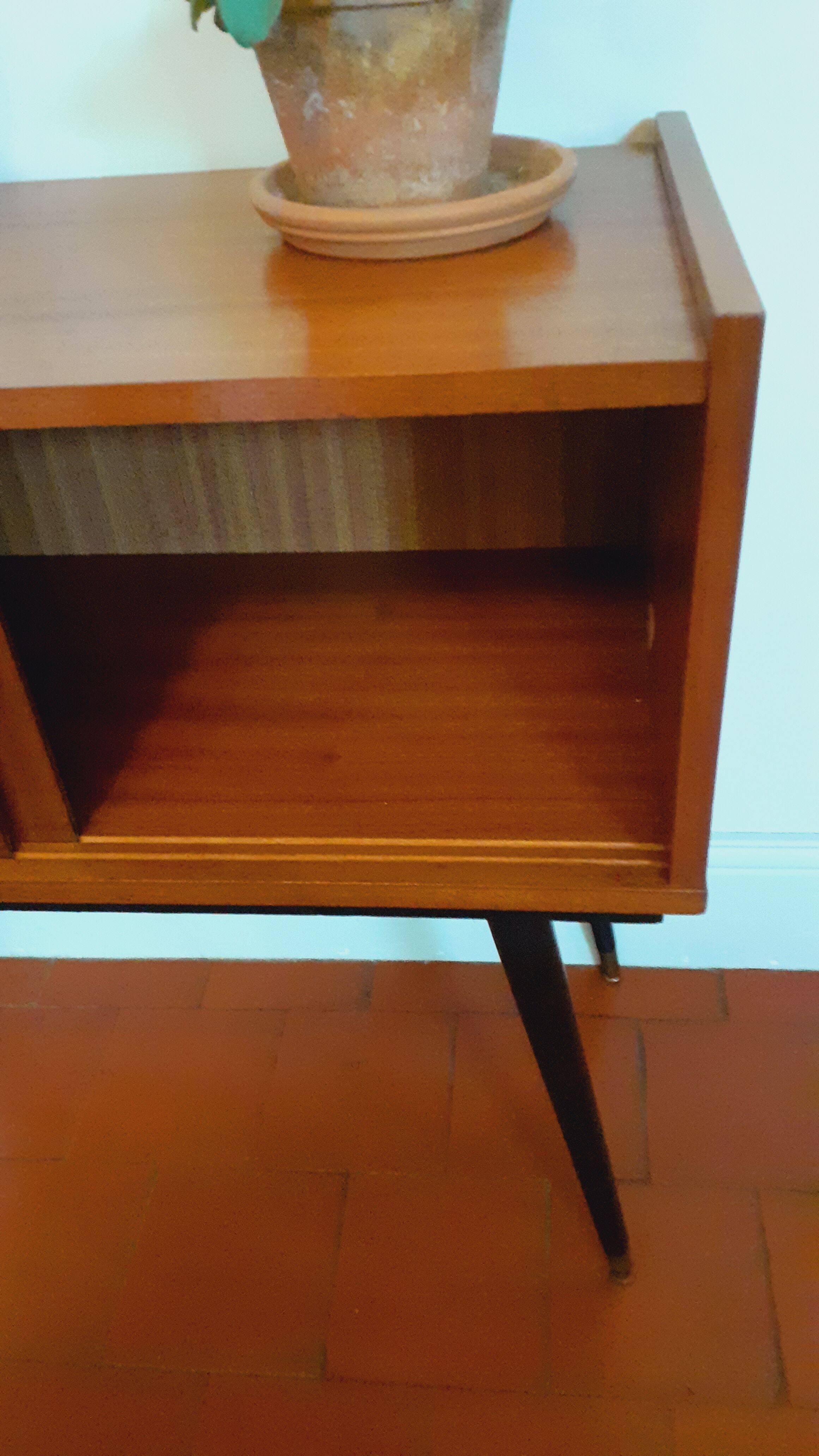 Vintage service year 60