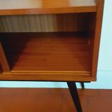 Desserte vintage année 60