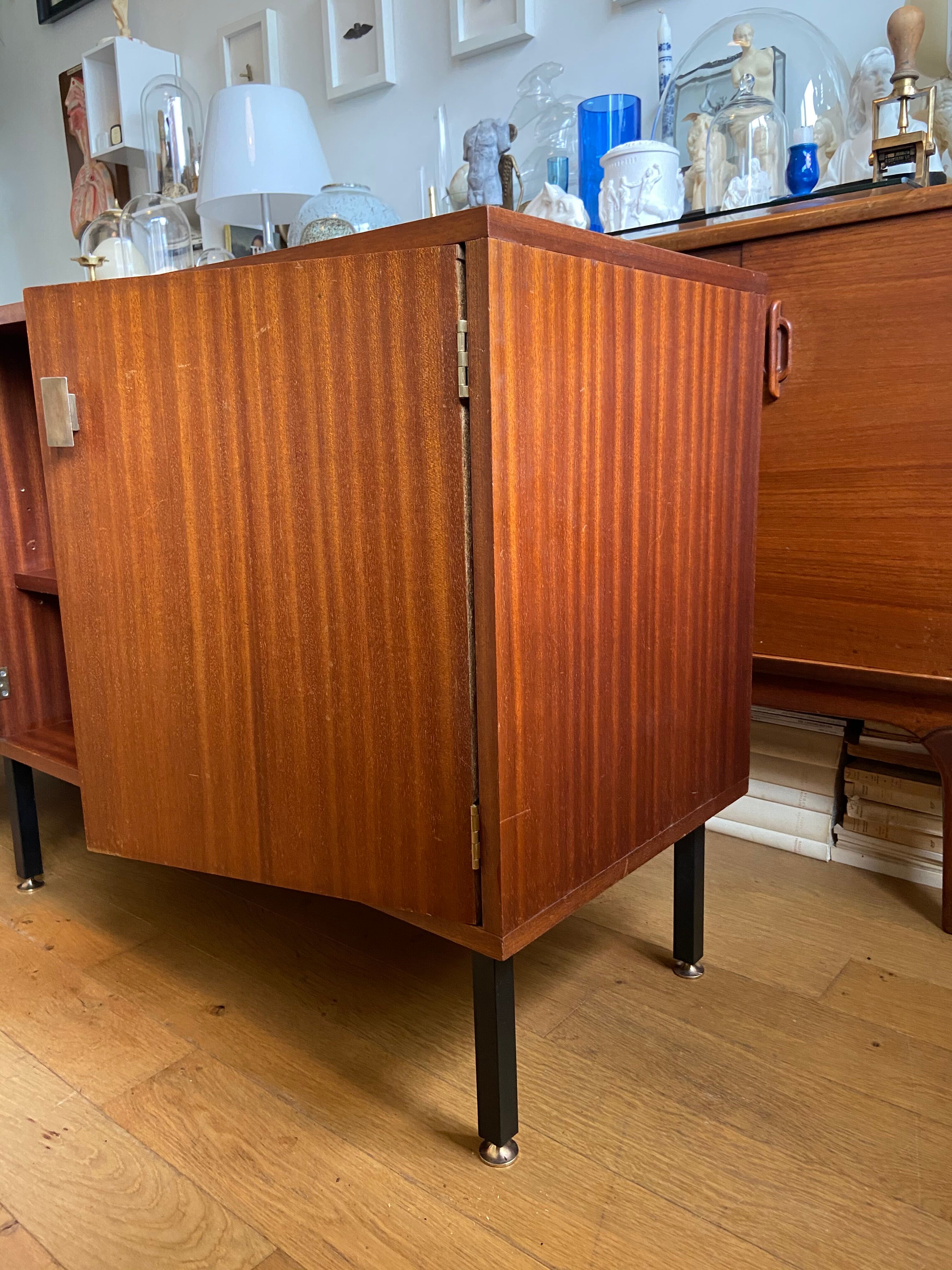 Scandinavian sideboard 1960
