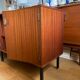 Scandinavian sideboard 1960