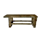 Etabli ancien