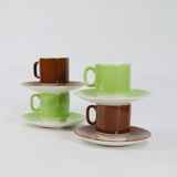 Coffee cups
