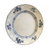 Former Lunéville dish