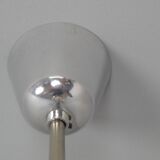 Mid-century pendant from Kamenický Šenov, Czechoslovakia, 1970s