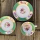 English teacups
