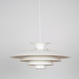 Suspension danoise Form-light, années 1980