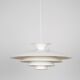 Suspension danoise Form-light, années 1980