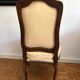 Fauteuil style Louis XV