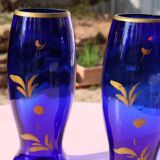 Pair of vintage vases