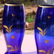 Pair of vintage vases