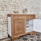 Parisian art deco buffet