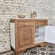 Buffet parisien art déco