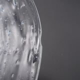 Glass paste cup