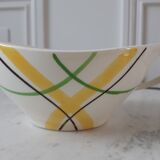 Sauce boat Gien Superb tureen model Sarabande years 50-60