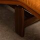 20Thc Italian Periplo Leather Chaise Longue By Tarcisio Colzani