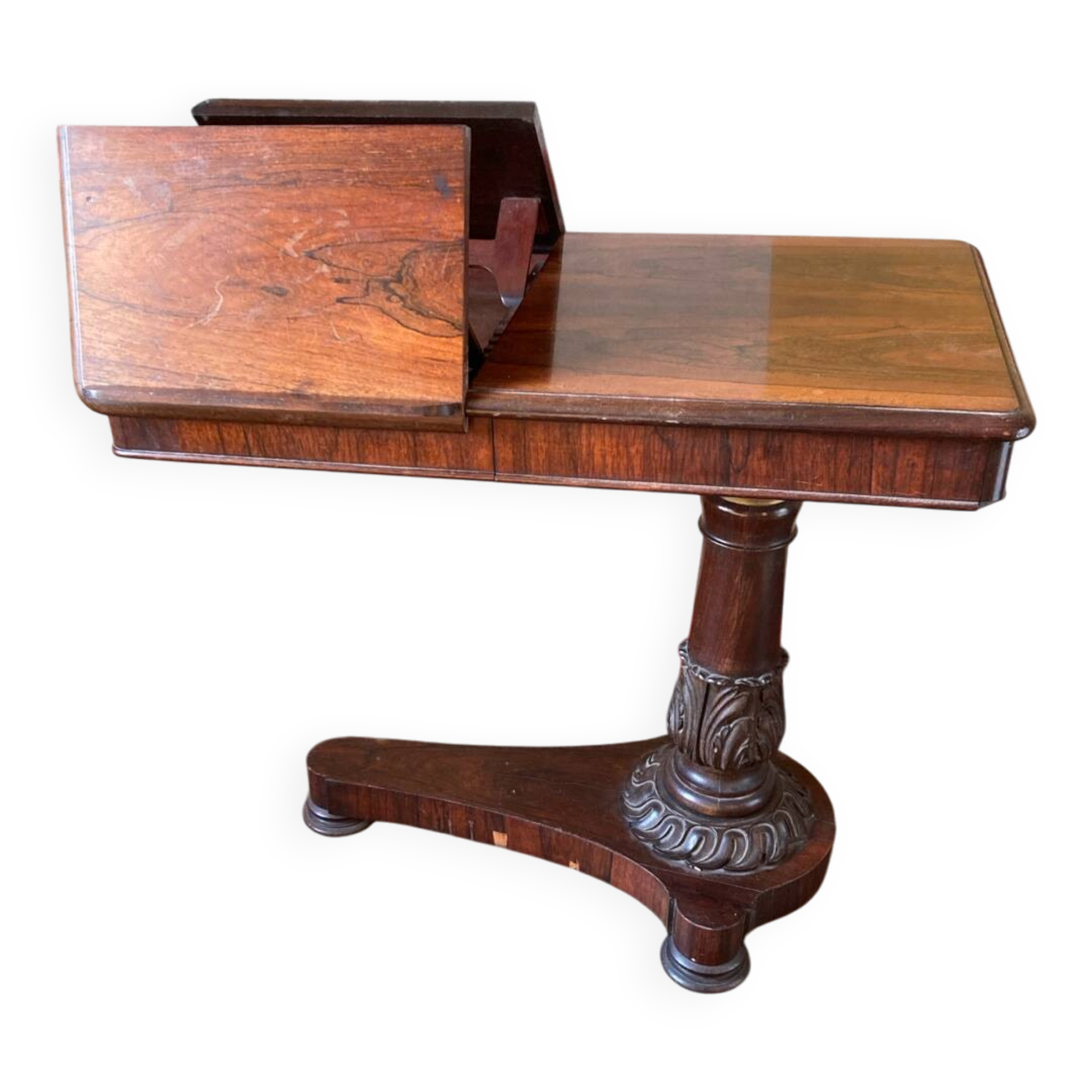 Table de lecture réglage Regency