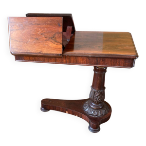 Table de lecture réglage - regency