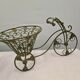 iron planter