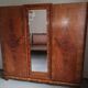 Armoire Art Déco