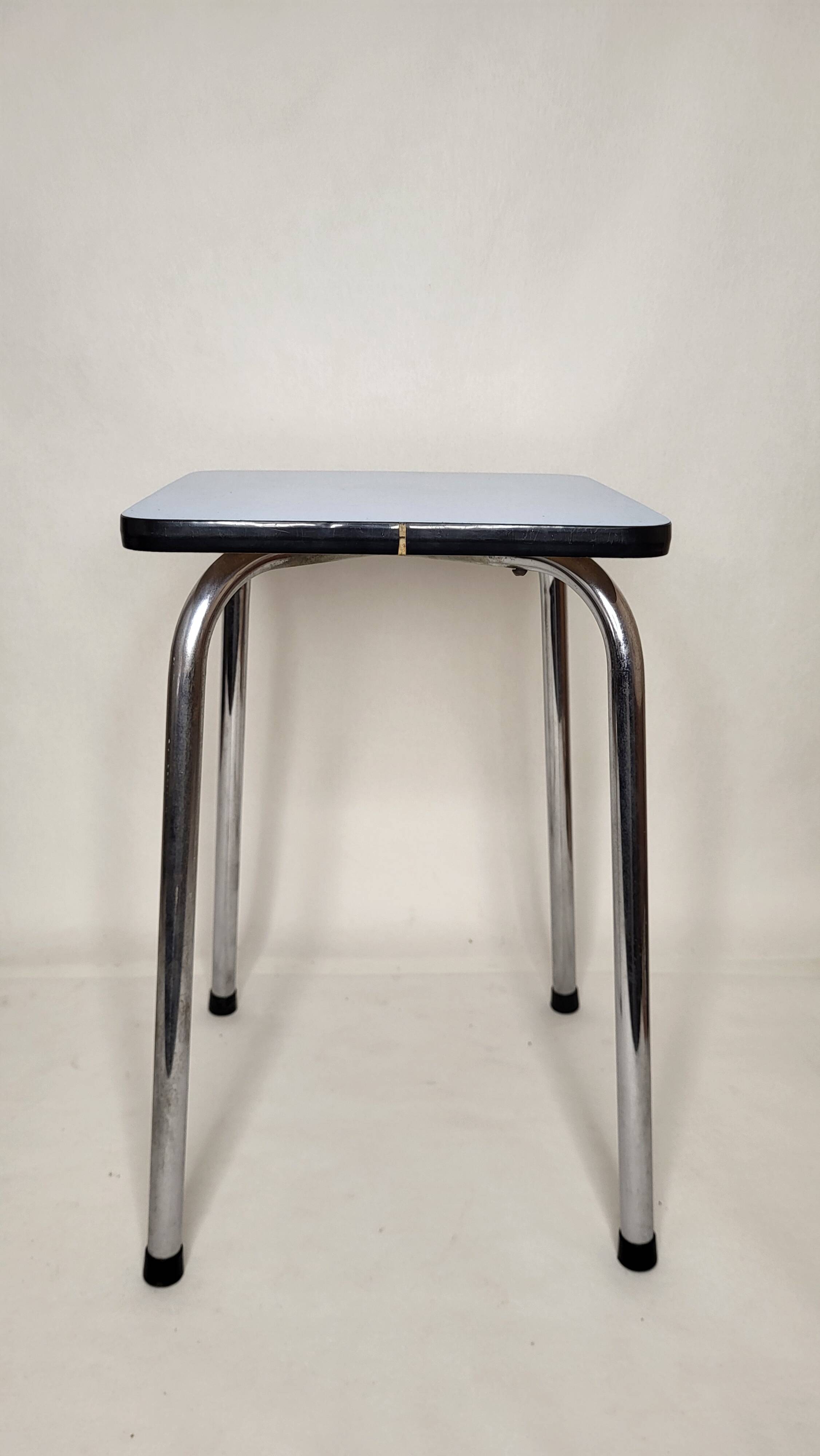 Formica stool