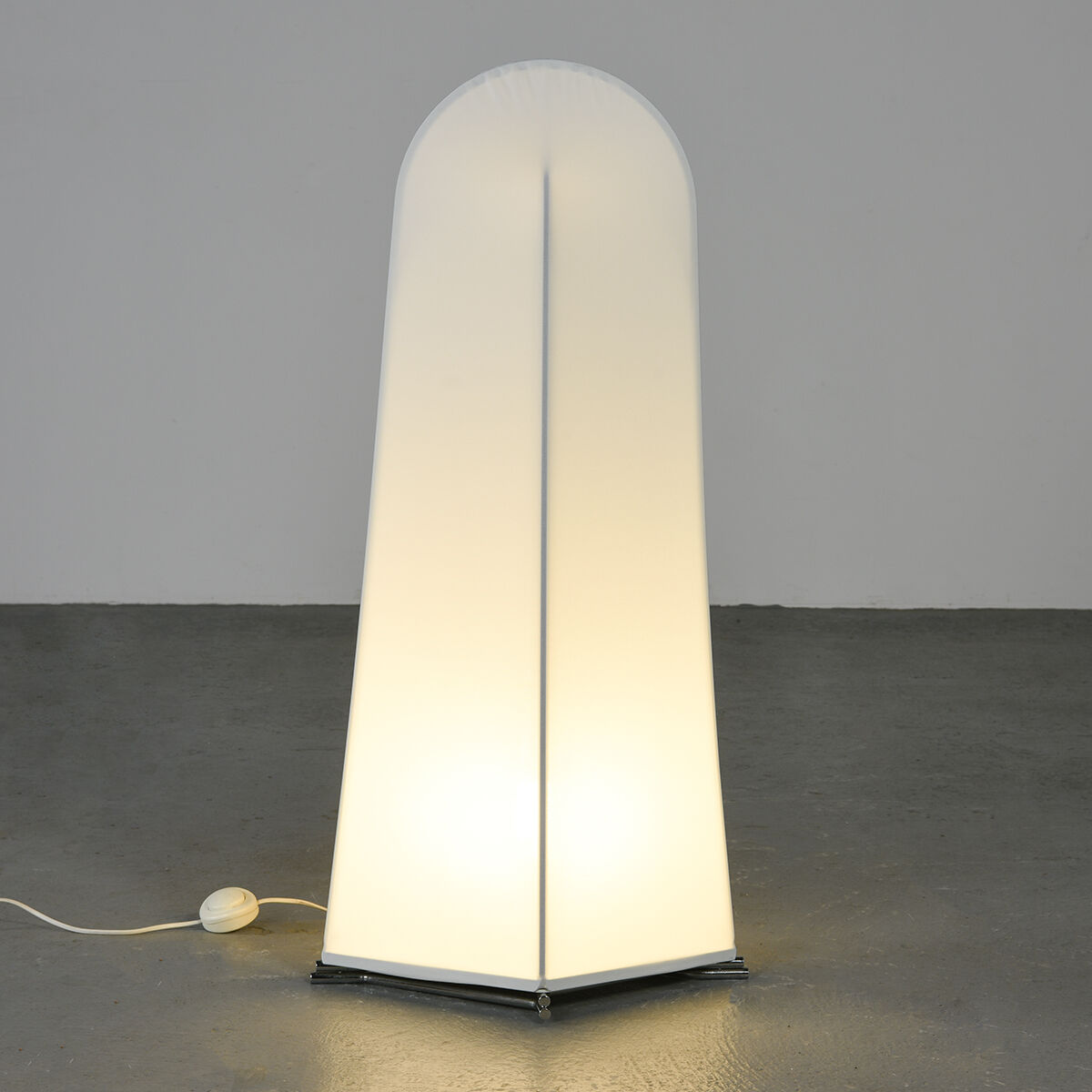 Lampe Kazuki 2 par Kazuhide Takahama 1973