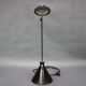 Lampe de table réglable Candy Light italienne des années 1990