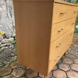 Commode vintage