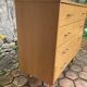 Commode vintage