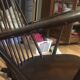 Rocking-chair Ercol England