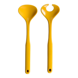 Melaminate salad cutlery