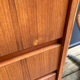 Scandinavian dresser