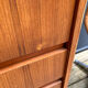 Scandinavian dresser
