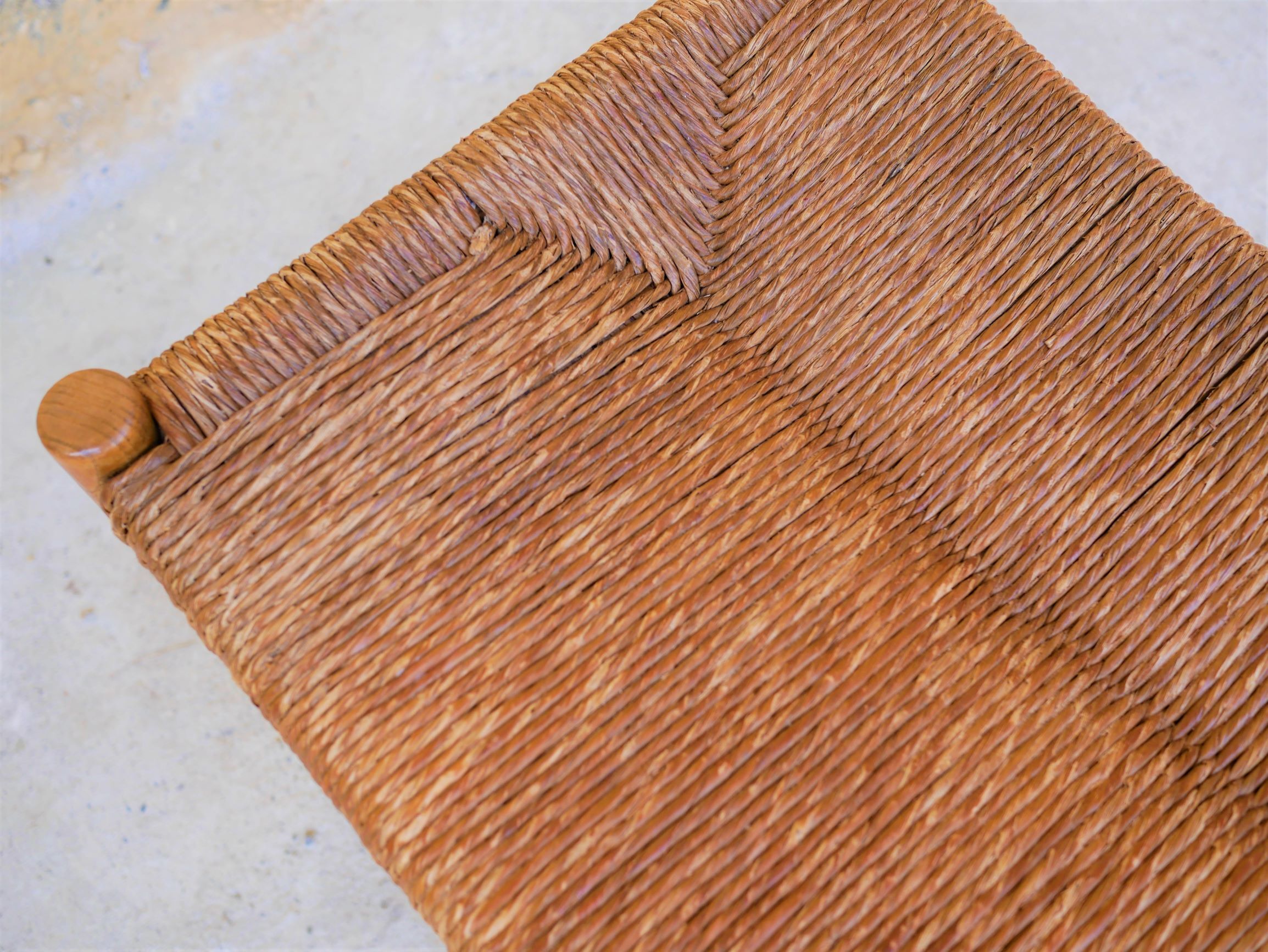 Dordogne chair for Sentou