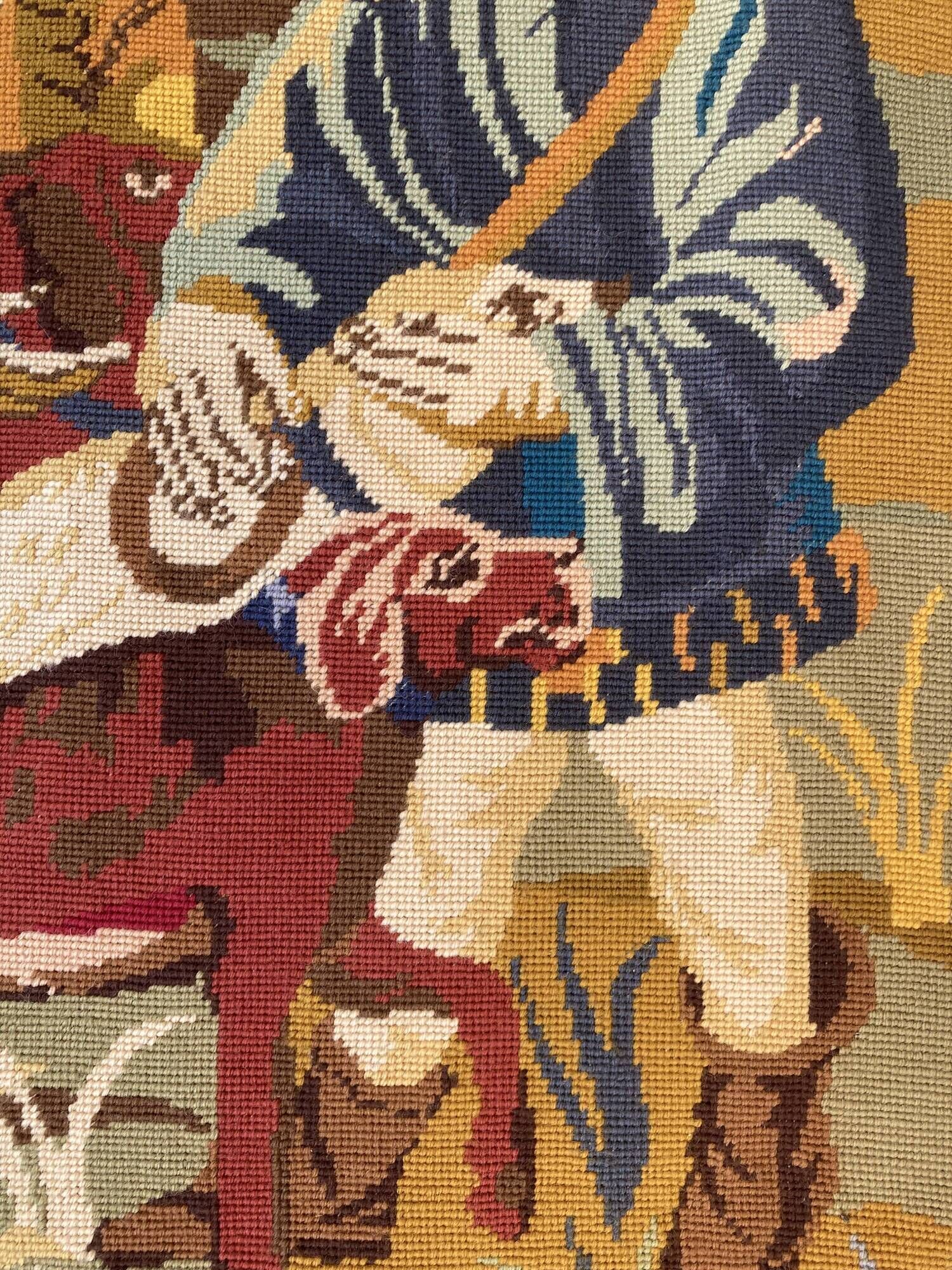 Tapestry