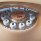 Téléphone vintage hpf modèle lady 1980