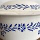 Large old Sainte Uze soup tureen