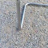 Set of 2 chairs by Marcel Breuer Cesca b32 edition of the 70s