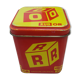 Kub gold box