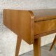 Scandinavian Vintage vanity