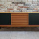 Enfilade de Nils Jonsson pour Hugo Troeds, 1960
