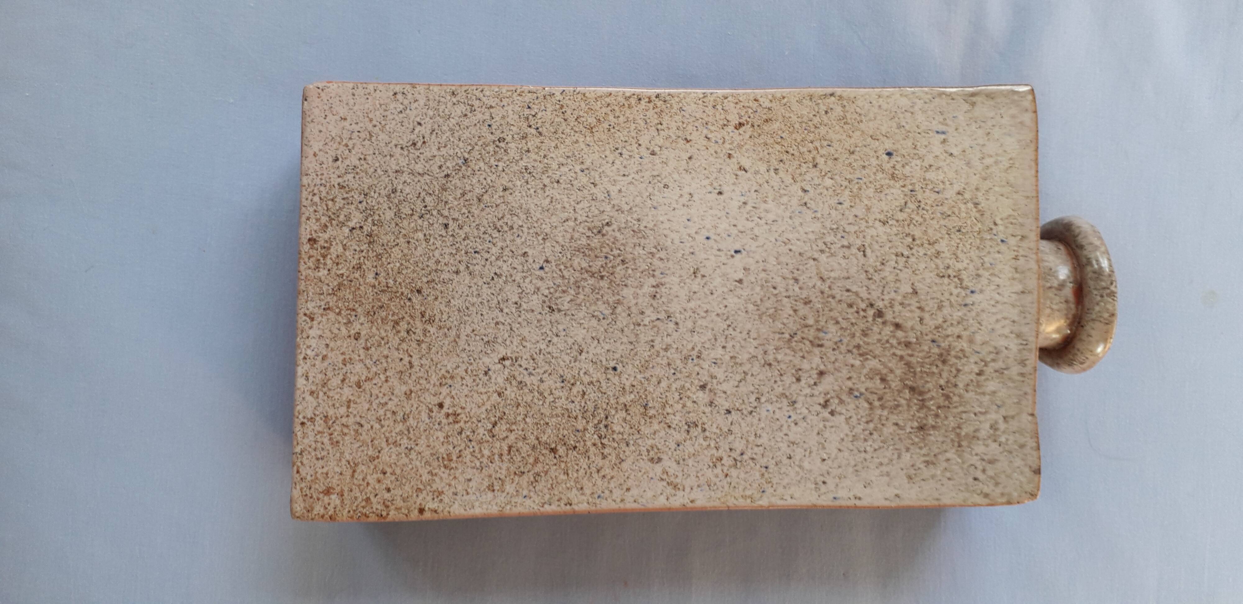 Very original vintage vase