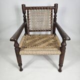 A wonderful vintage lounge set  1960s/1970