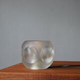 Ice Cube Table Lamp from Peill & Putzler, 1970s